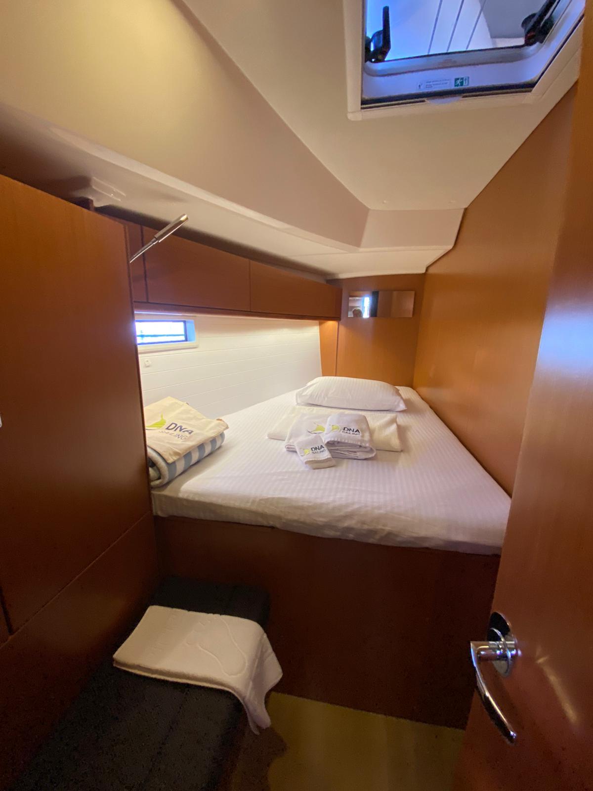 Bavaria Cruiser 46 - 4 cab. — photo 10