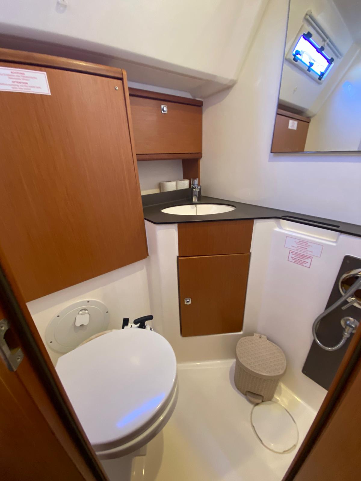 Bavaria Cruiser 46 - 4 cab. — photo 15