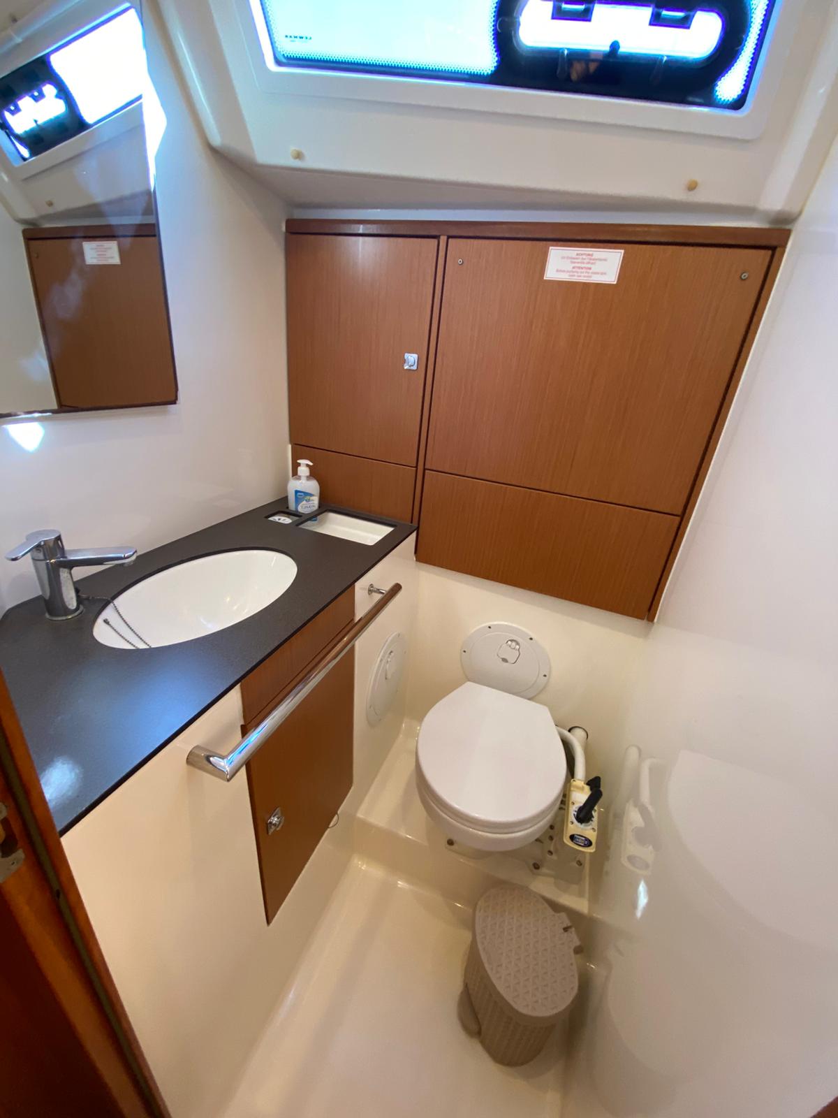 Bavaria Cruiser 46 - 4 cab. — photo 16