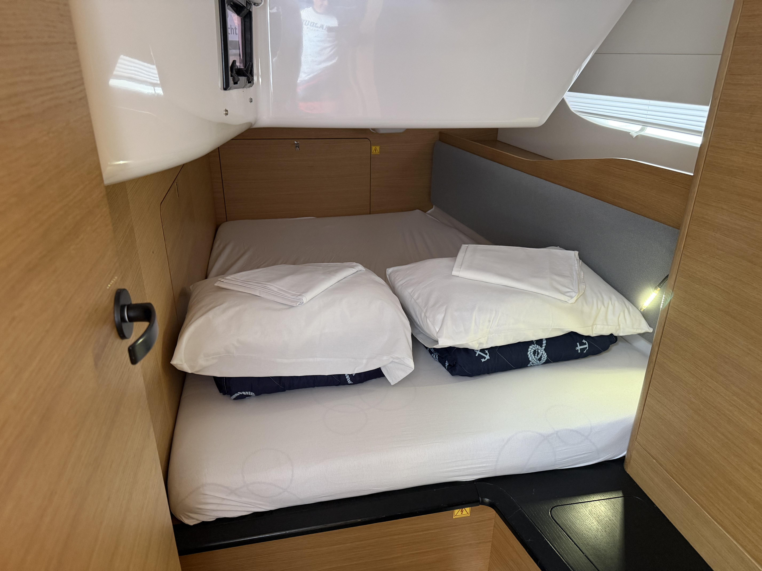 Elan E6 — photo 5