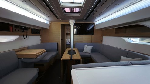 Elan E6 — photo 11