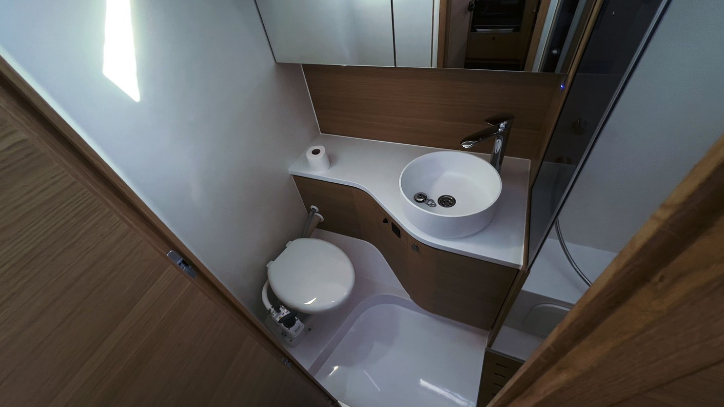 Elan E6 — photo 13