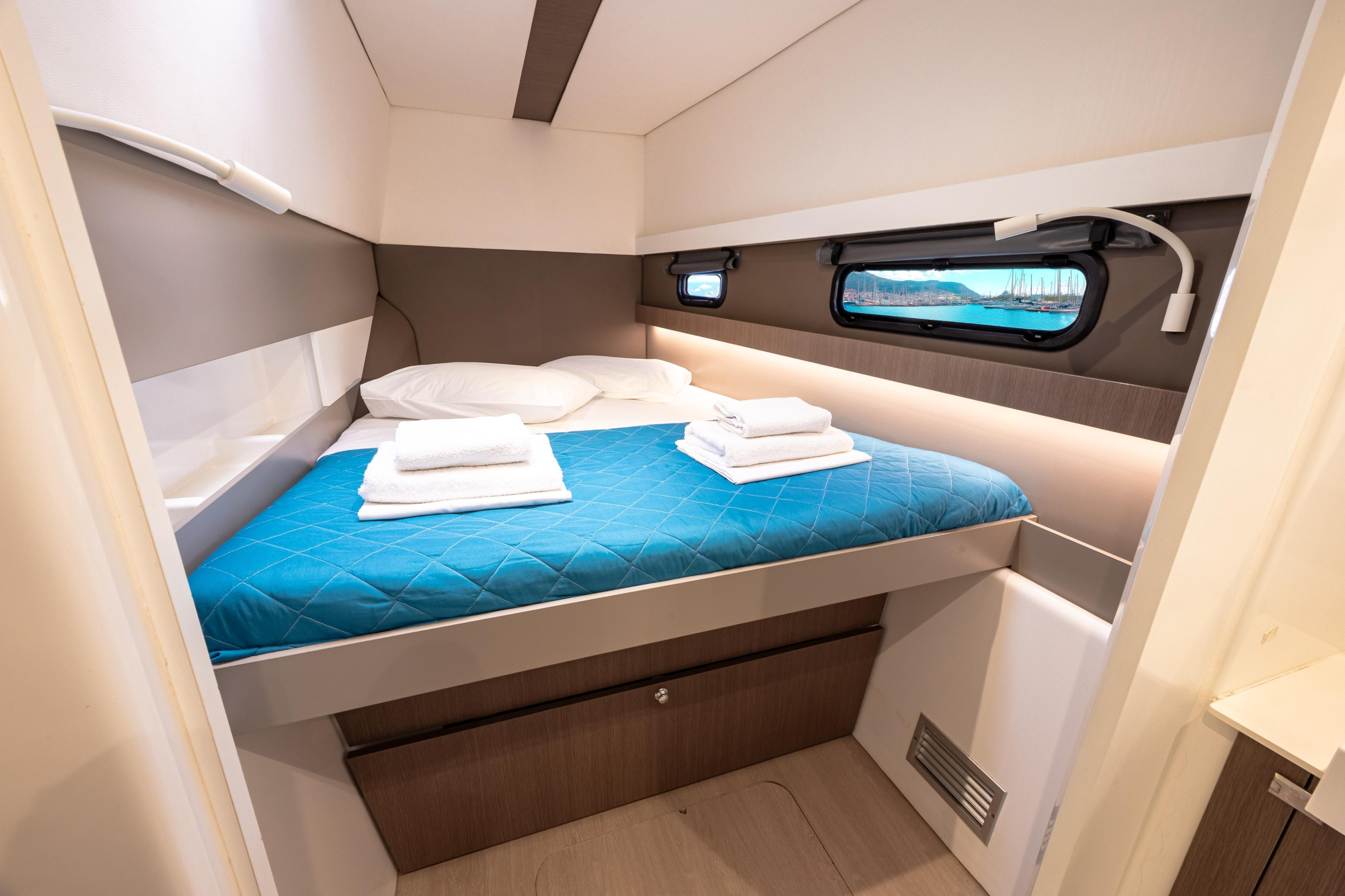 Bali 4.1 - 4 + 2 cab. — photo 12