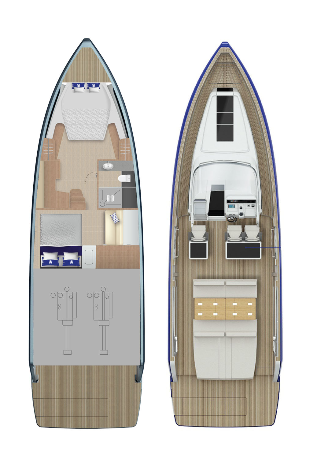 Fjord 41 XL — photo 25