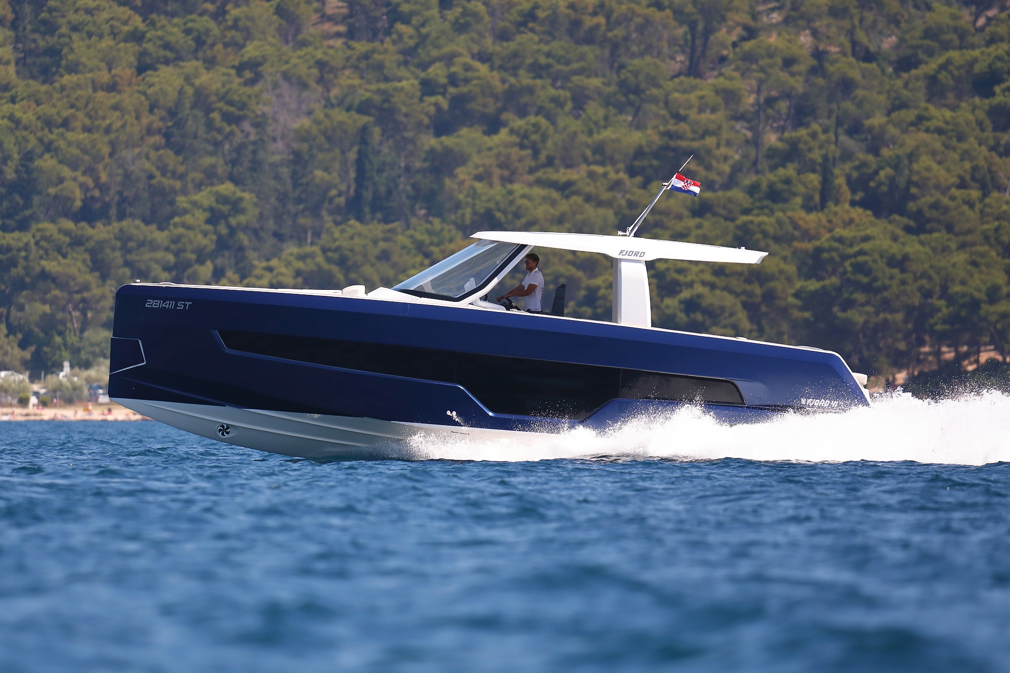 Fjord 41 XL — photo 26