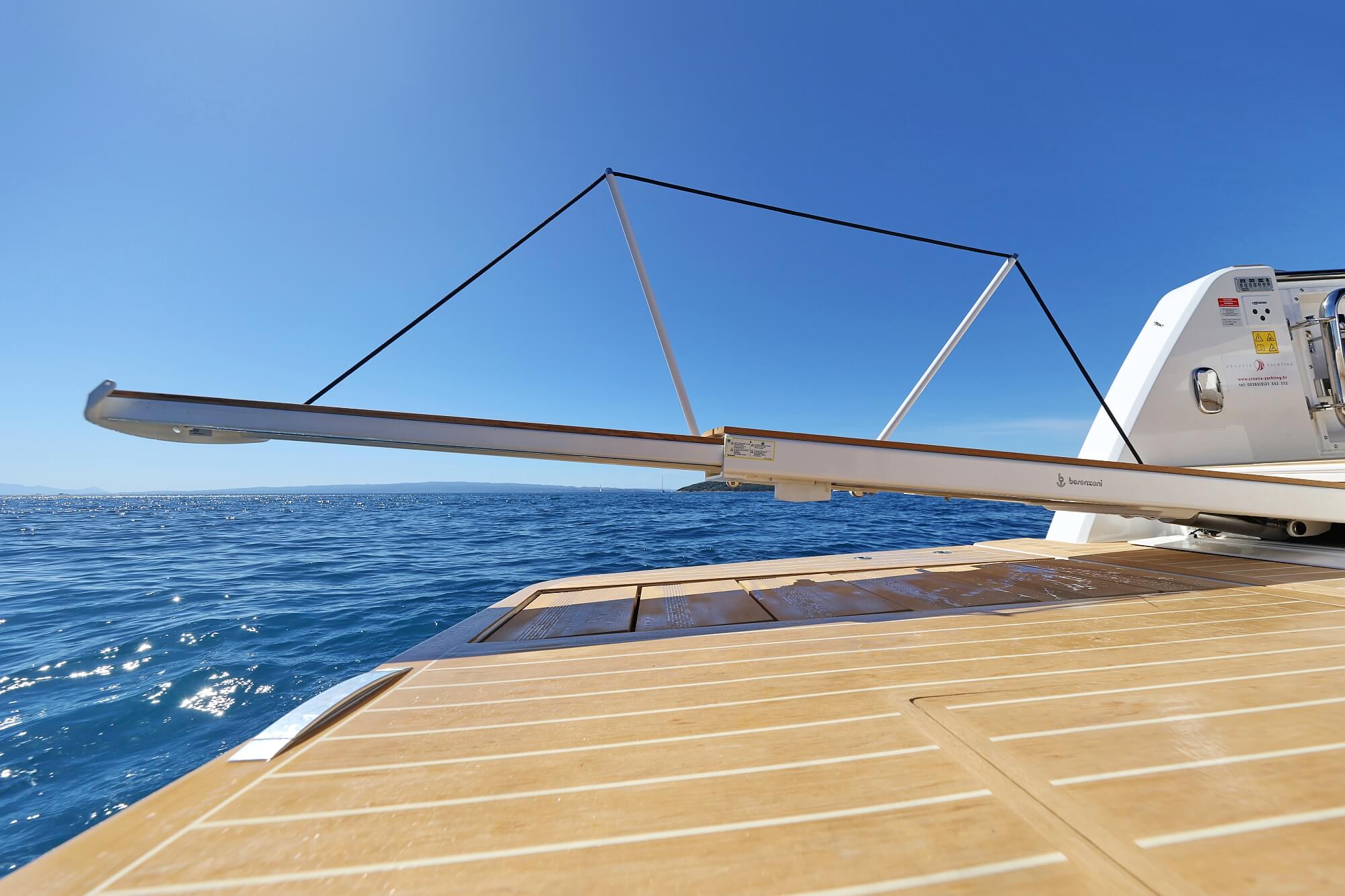 Fjord 41 XL — photo 15