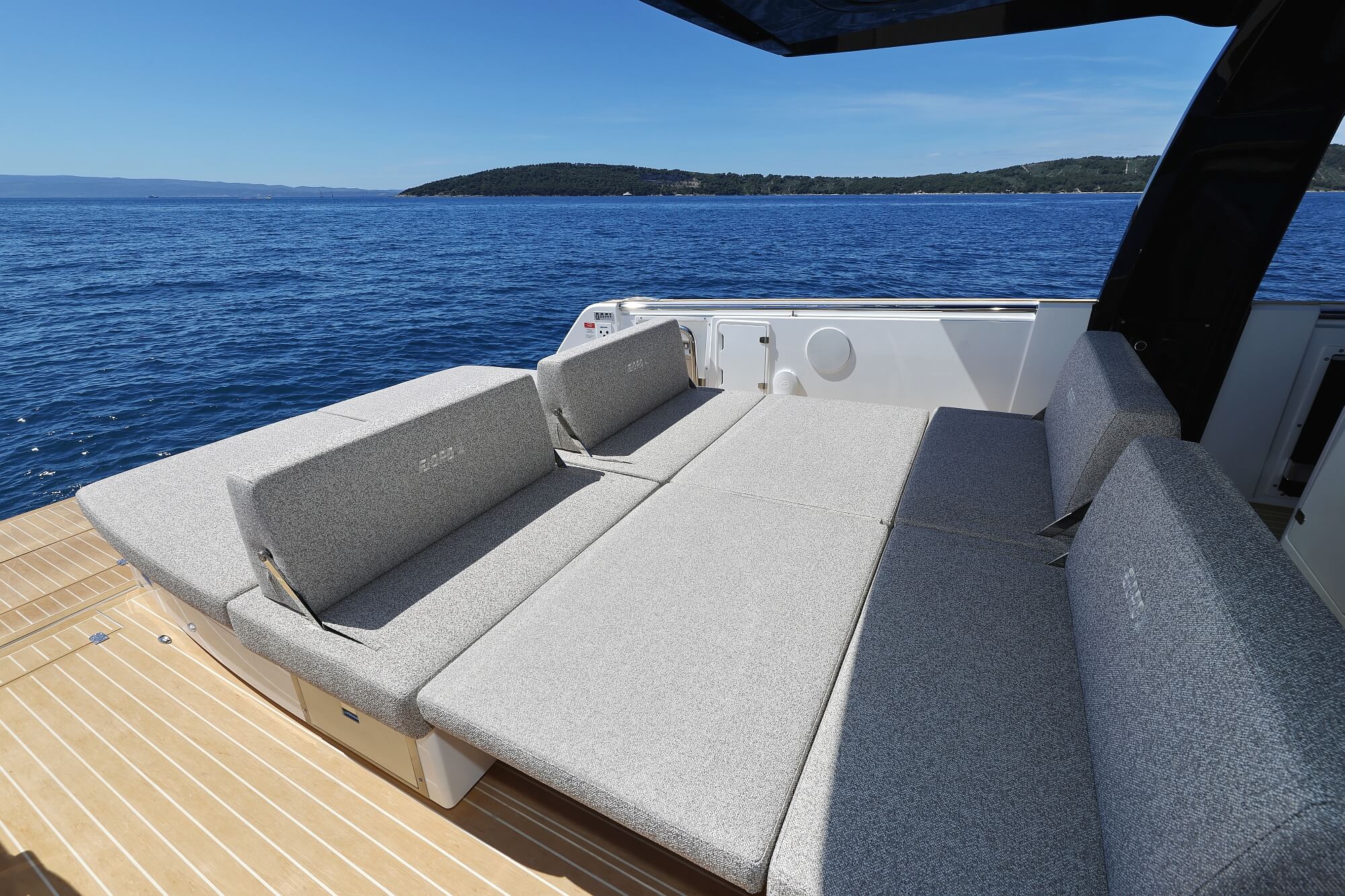 Fjord 41 XL — photo 16