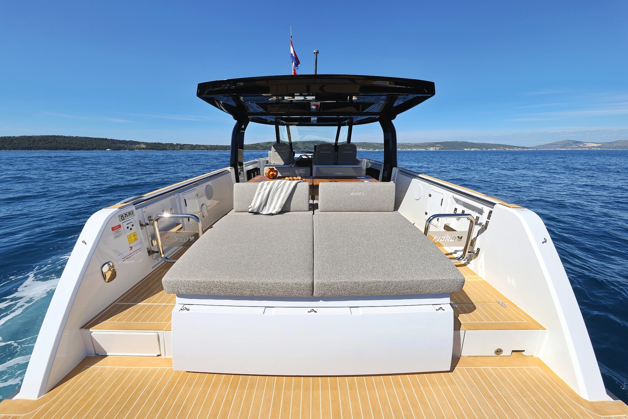 Fjord 41 XL — photo 17