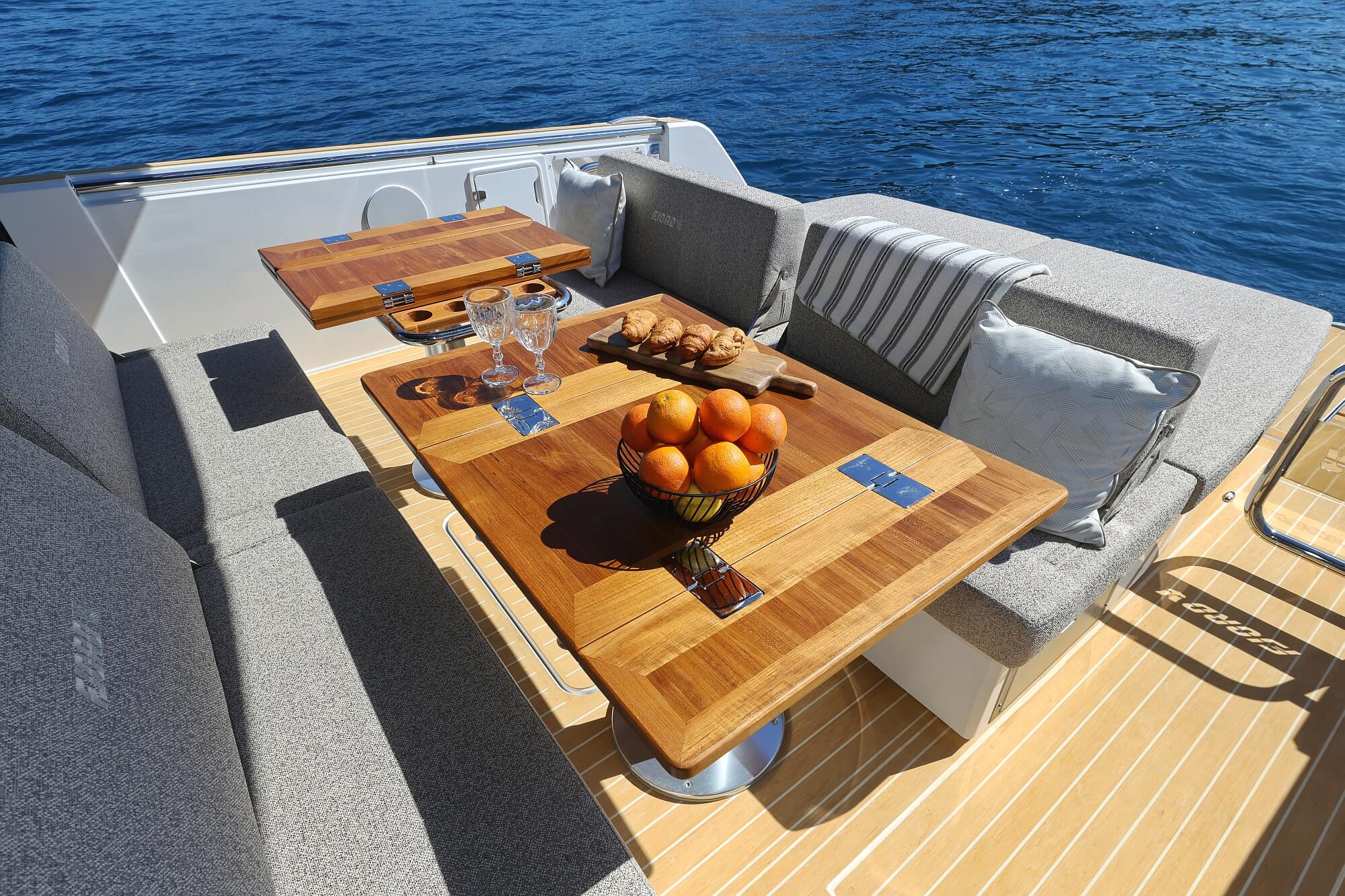 Fjord 41 XL — photo 18