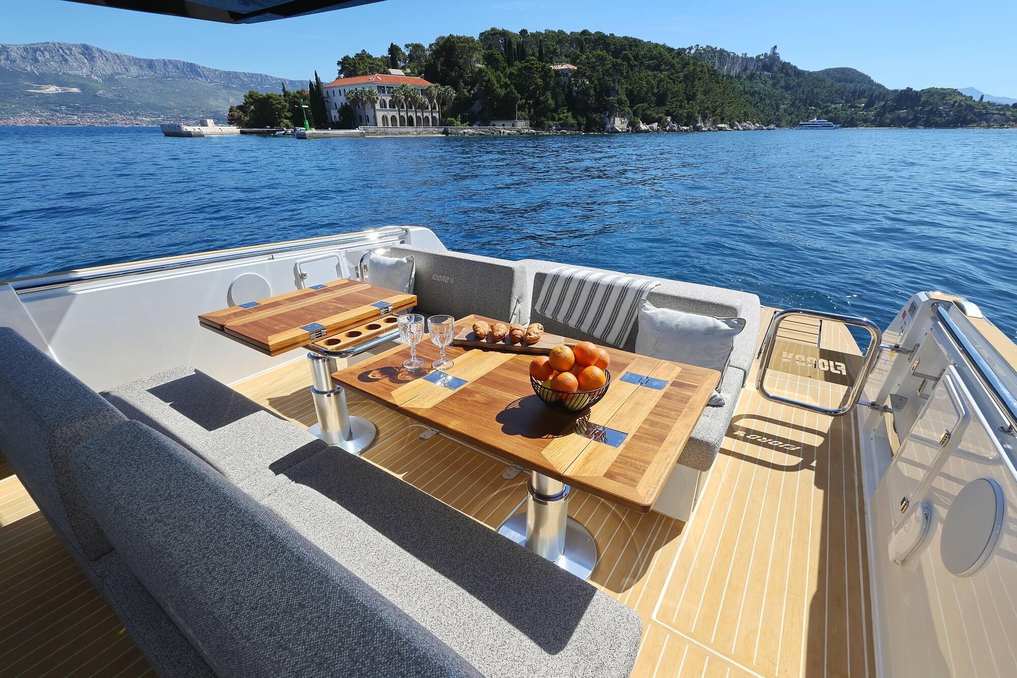Fjord 41 XL — photo 19