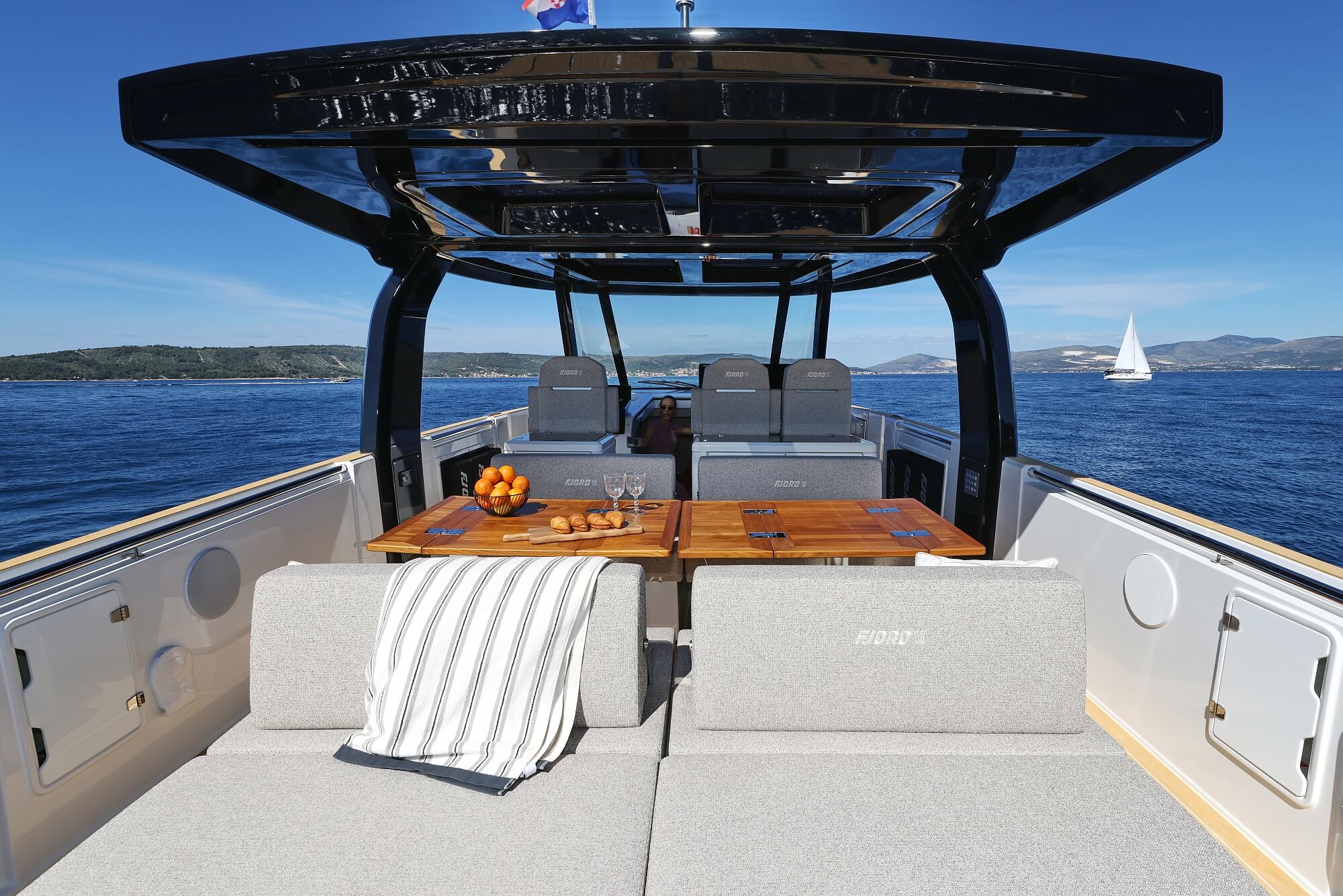 Fjord 41 XL — photo 20
