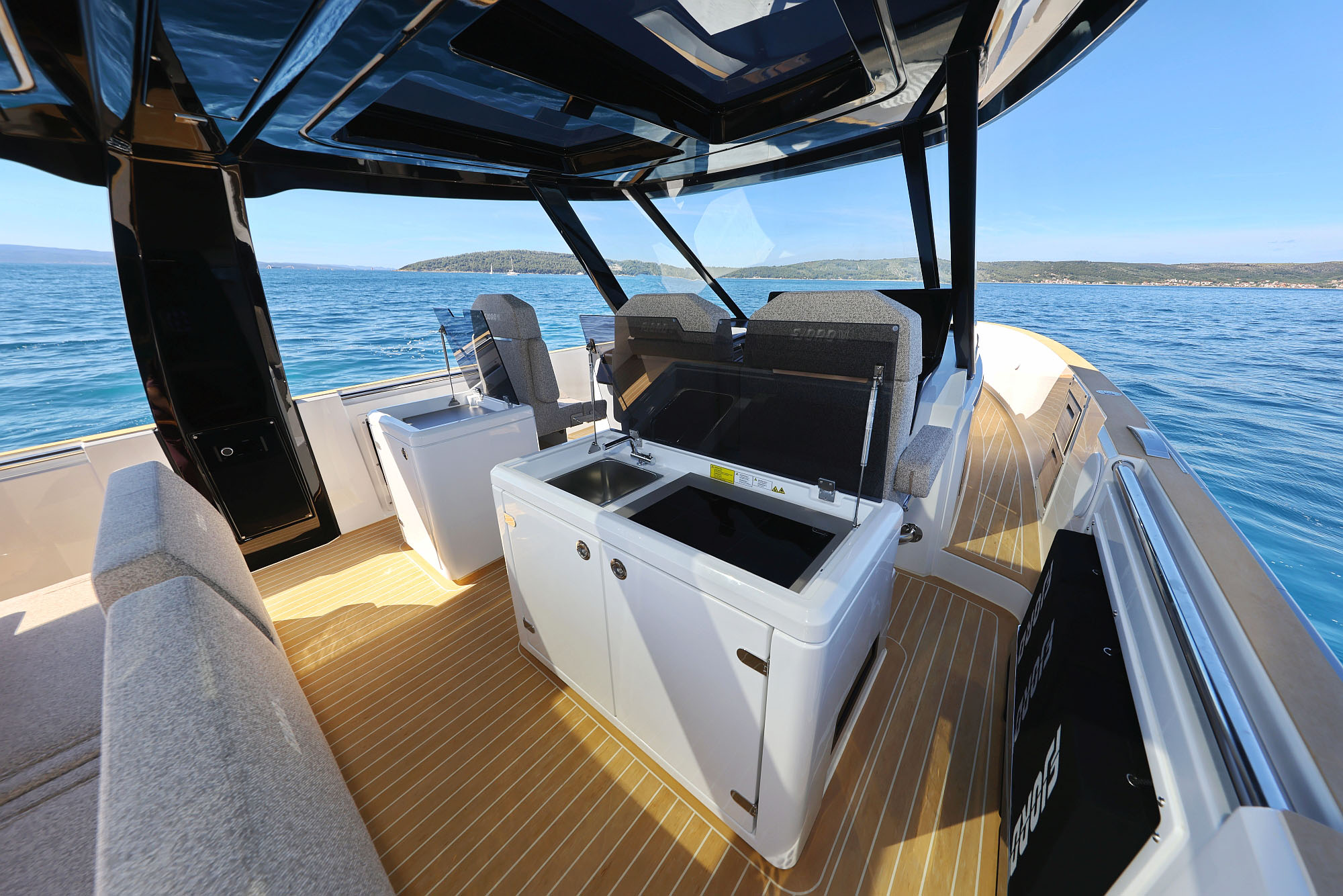 Fjord 41 XL — photo 21