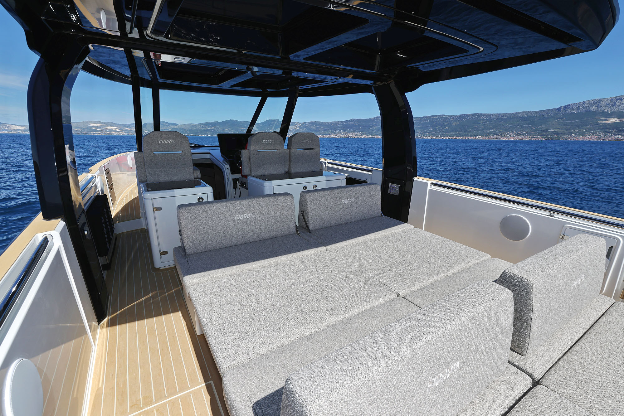 Fjord 41 XL — photo 22