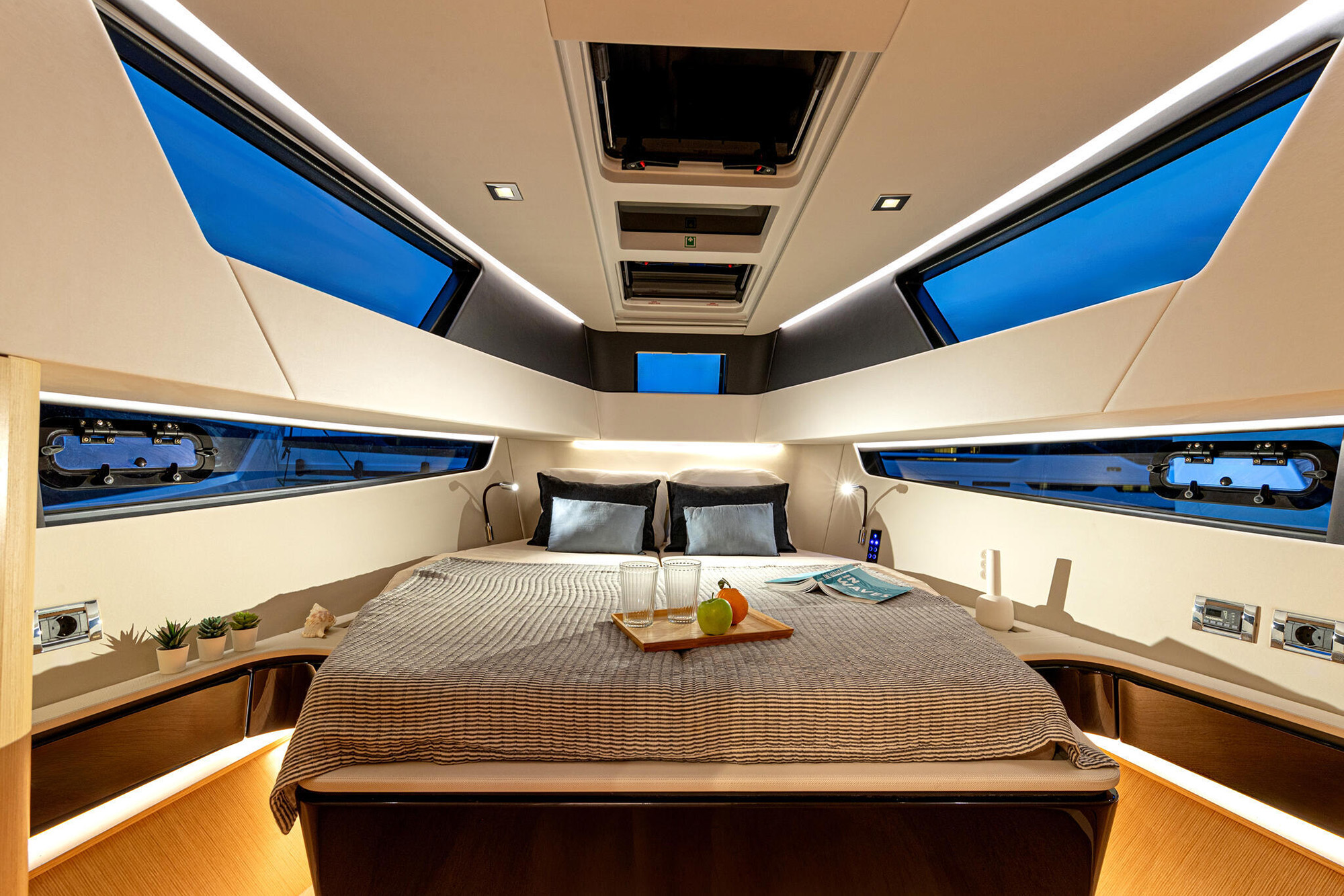 Fjord 41 XL — photo 8