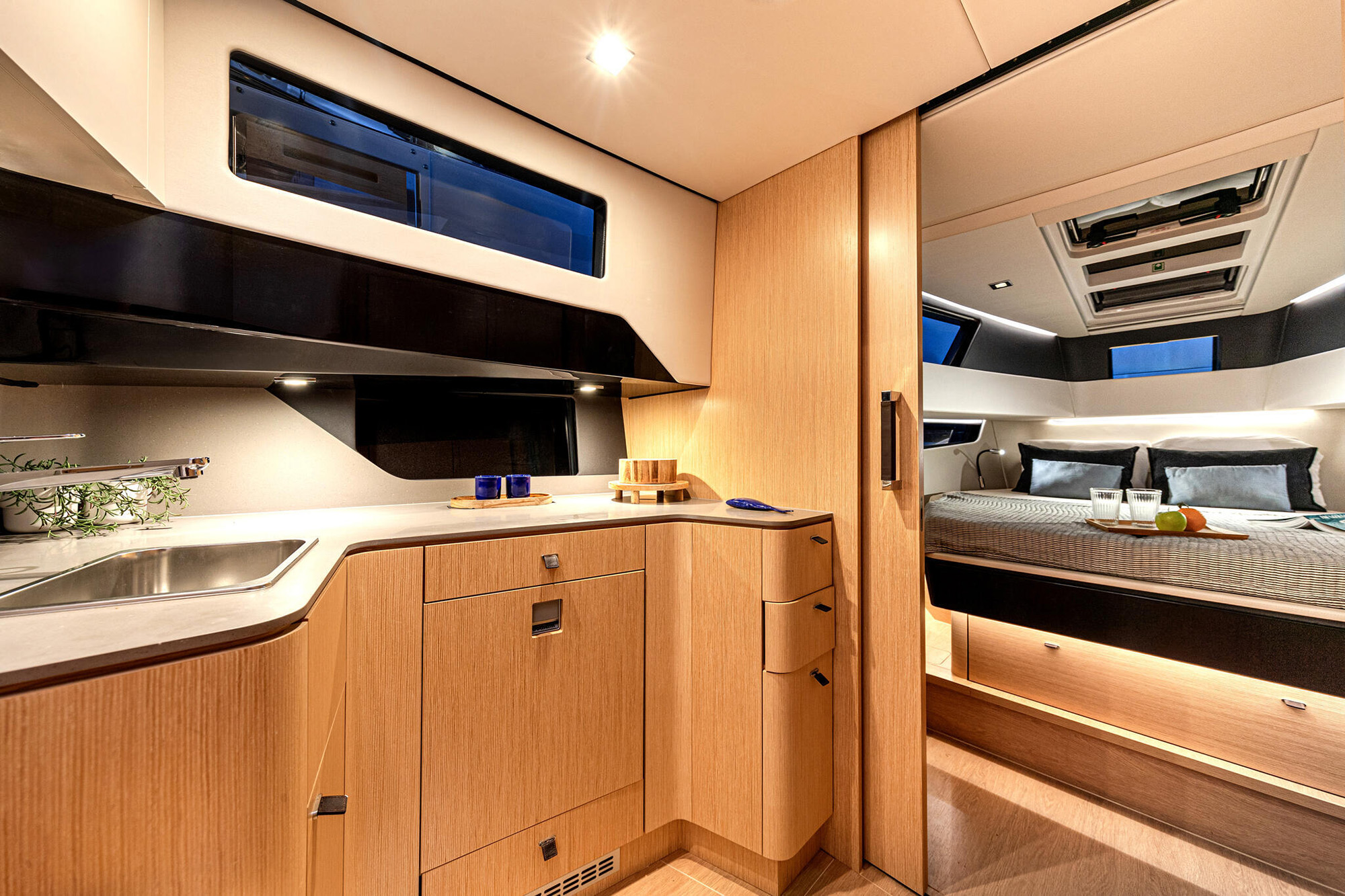 Fjord 41 XL — photo 9