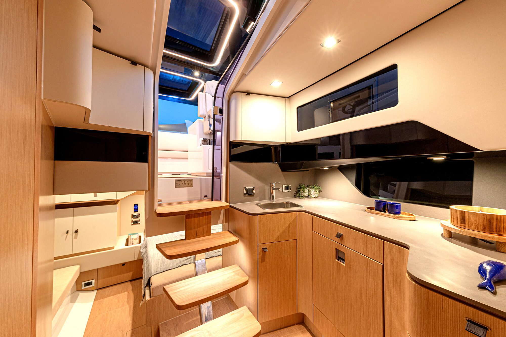 Fjord 41 XL — photo 10