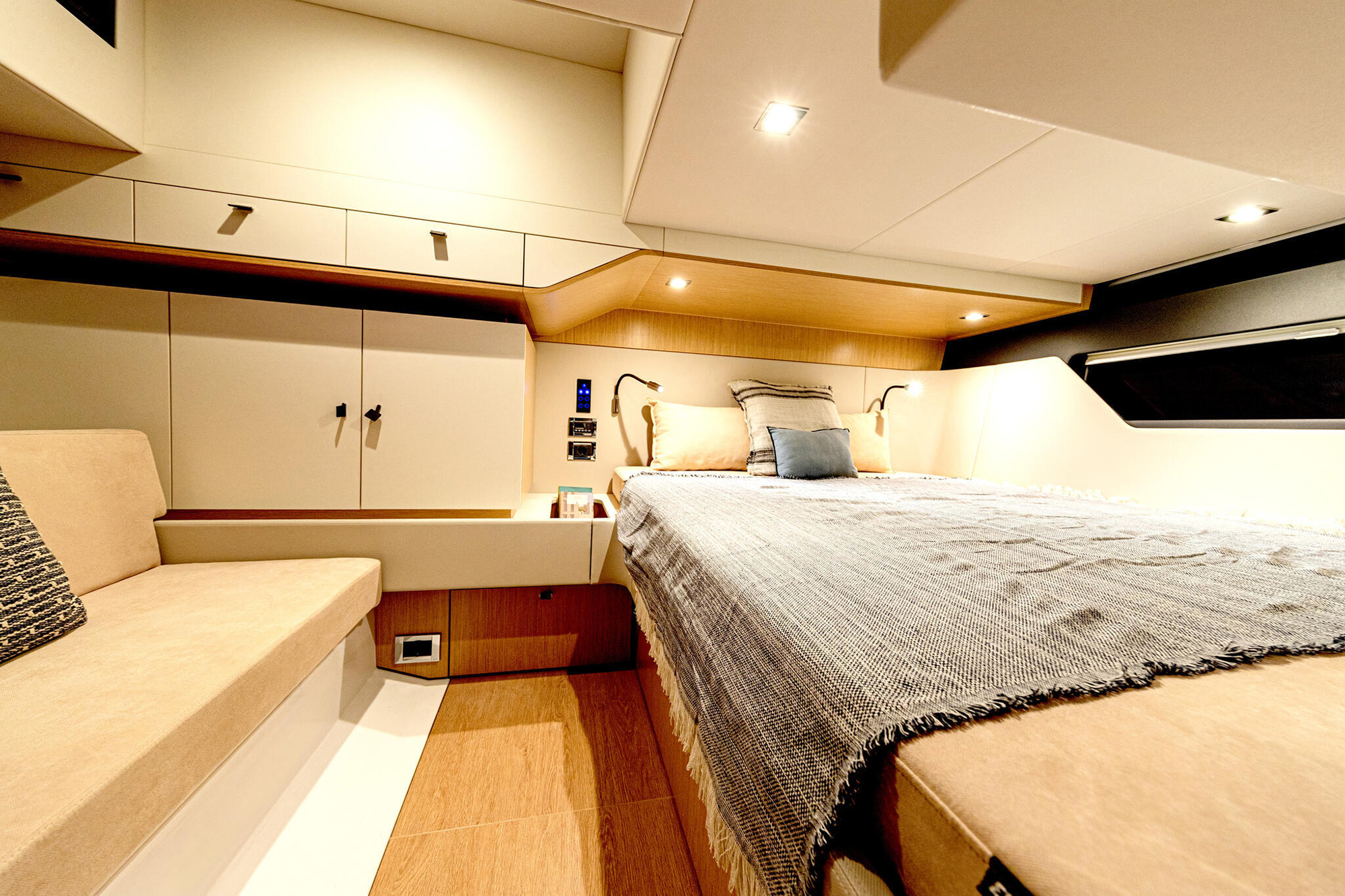 Fjord 41 XL — photo 11
