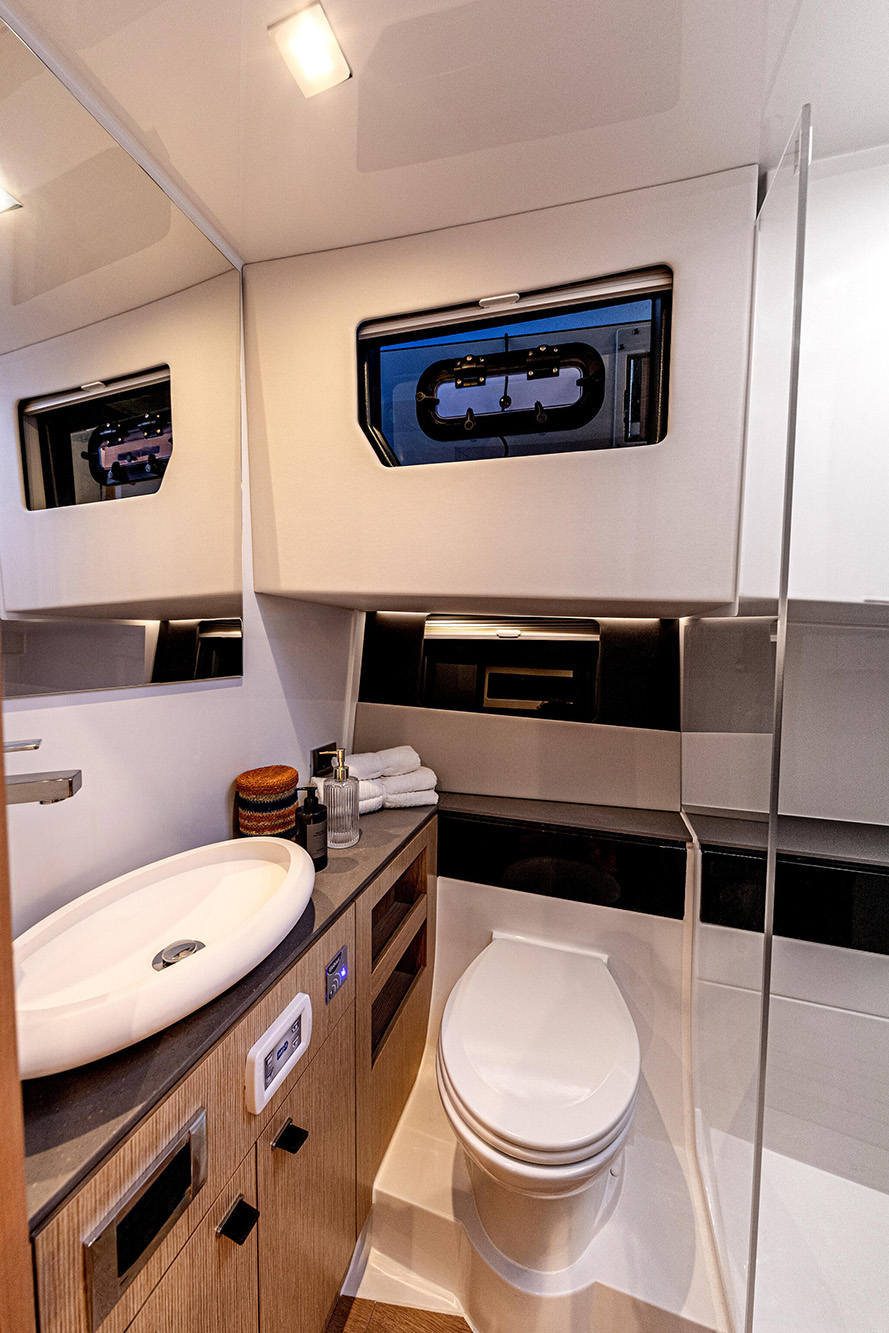 Fjord 41 XL — photo 12
