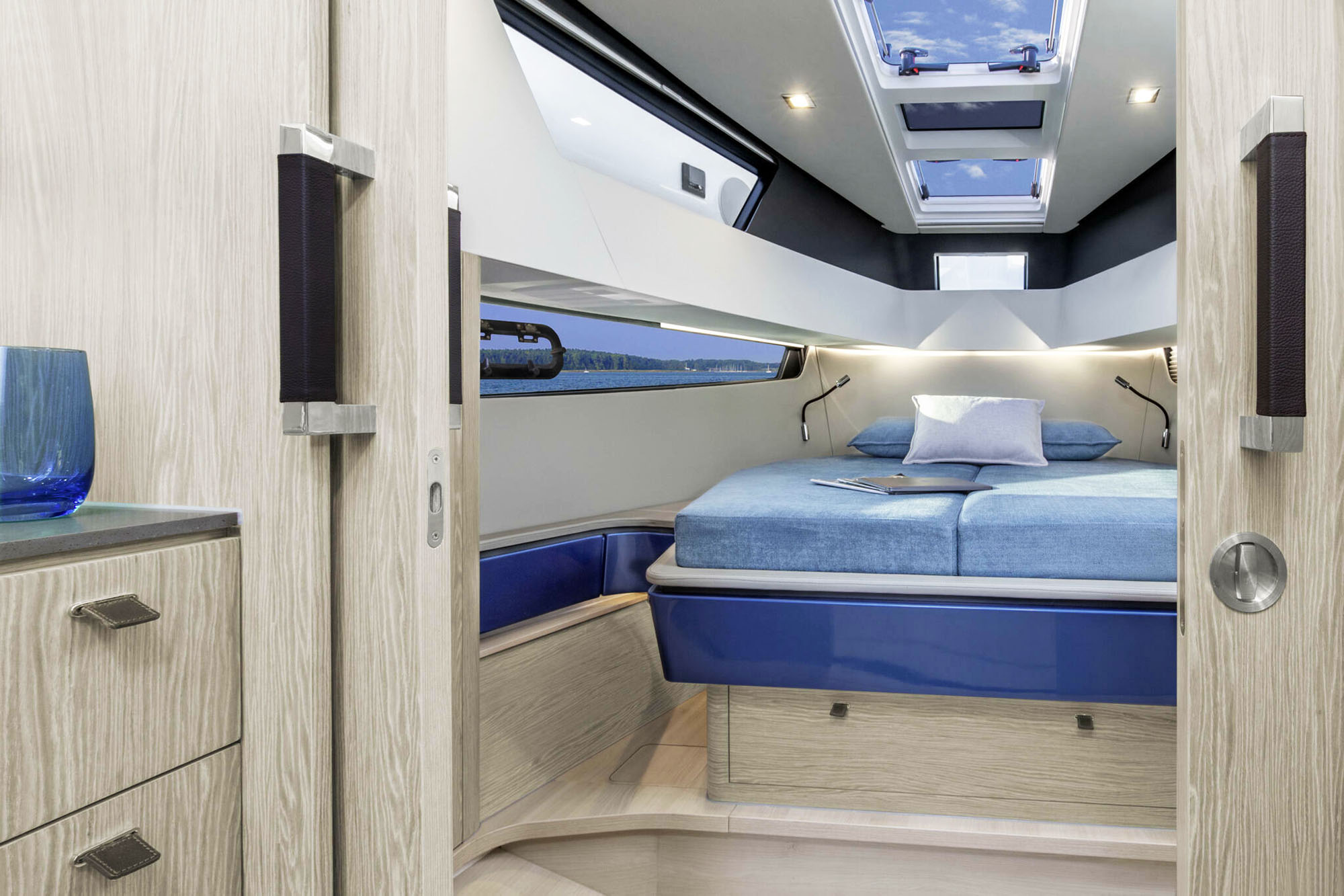 Fjord 41 XL — photo 13