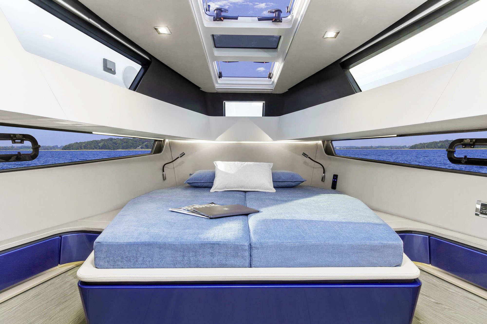 Fjord 41 XL — photo 14