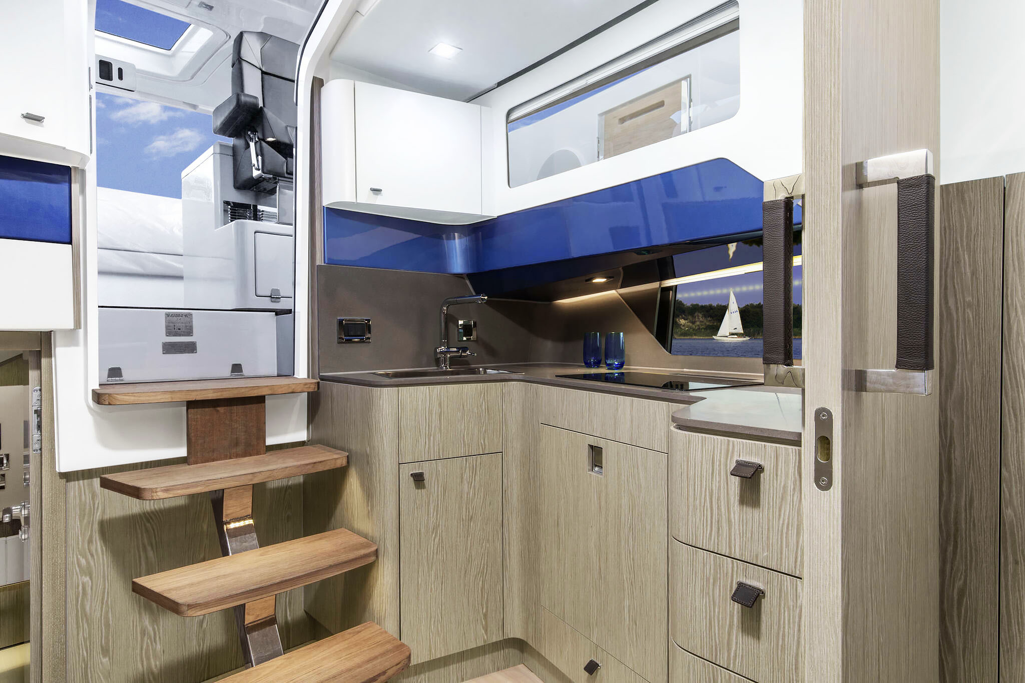 Fjord 41 XL — photo 15