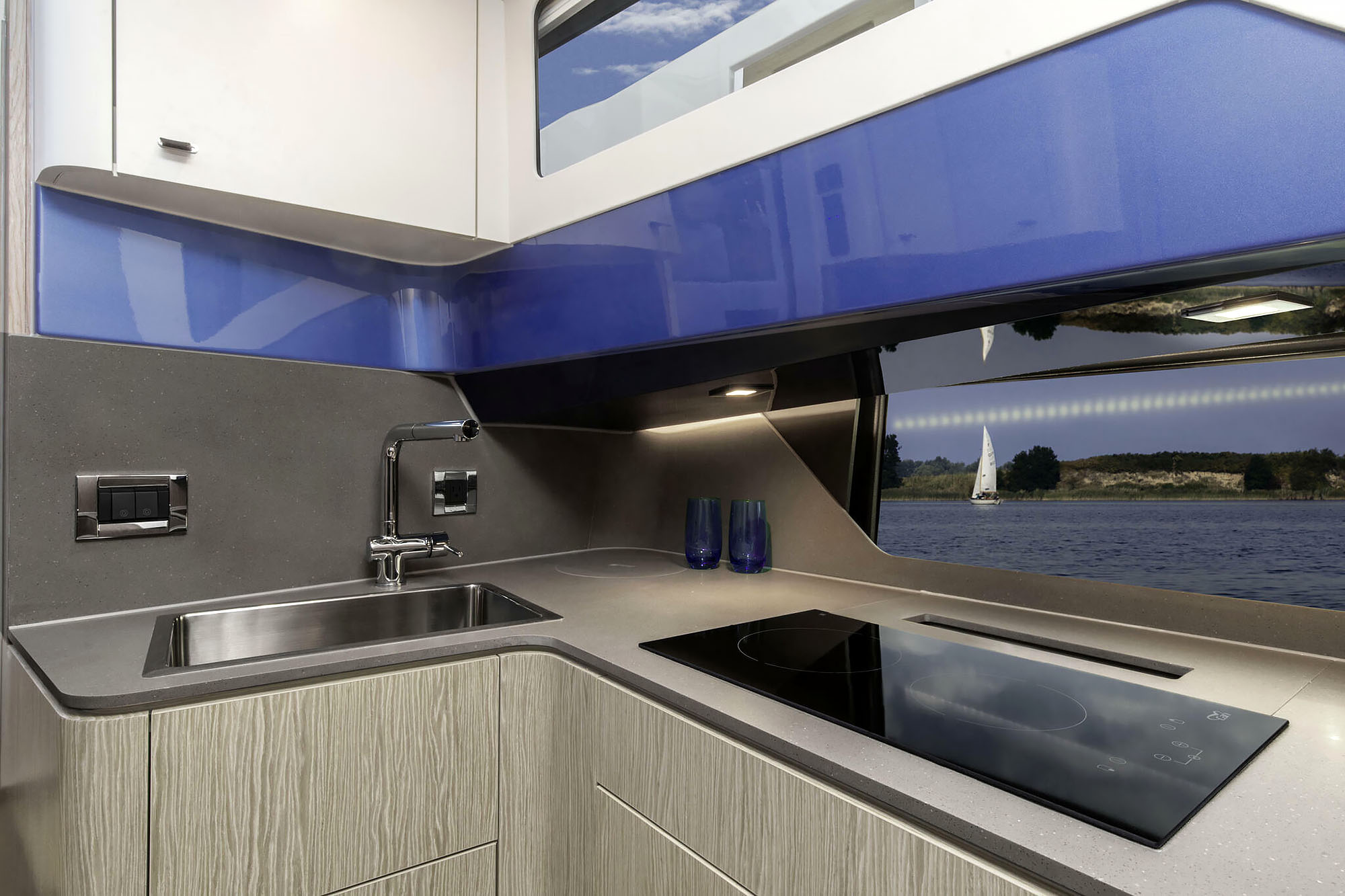 Fjord 41 XL — photo 16