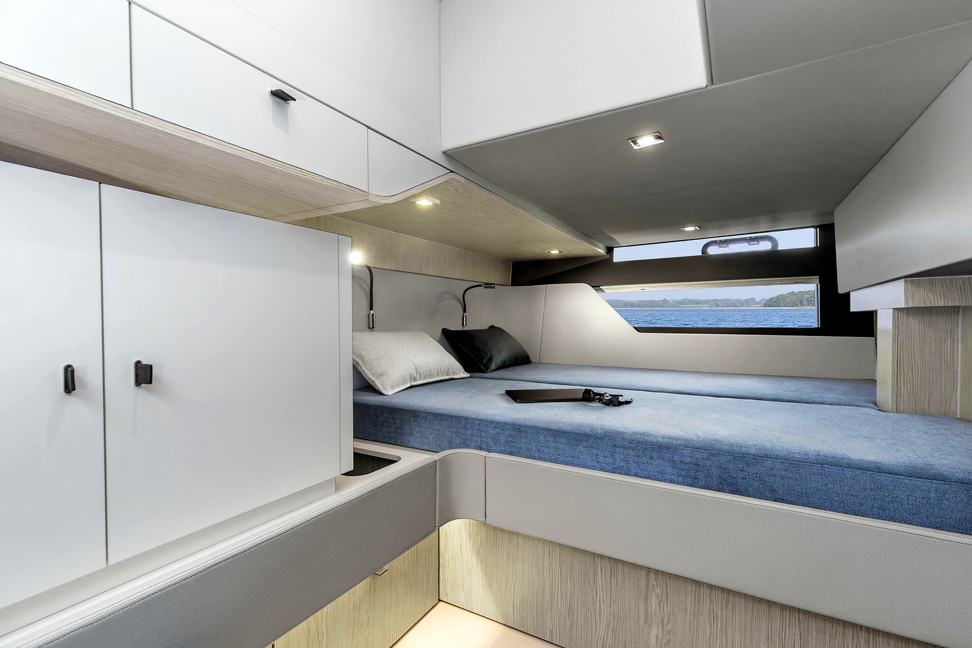 Fjord 41 XL — photo 17