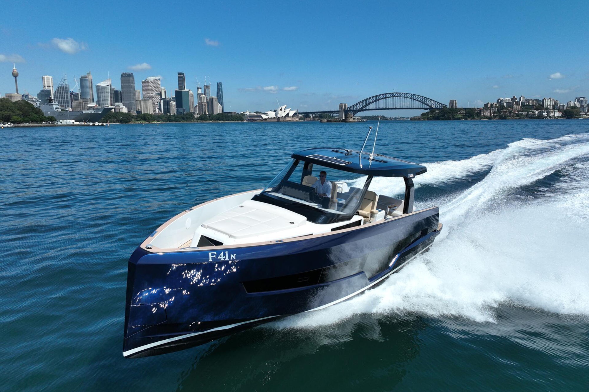 Fjord 41 XL — photo 19