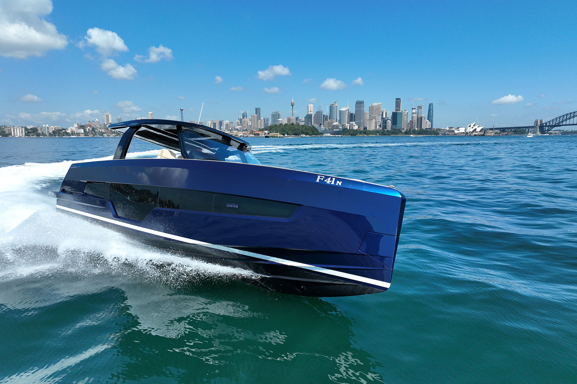 Fjord 41 XL — photo 22
