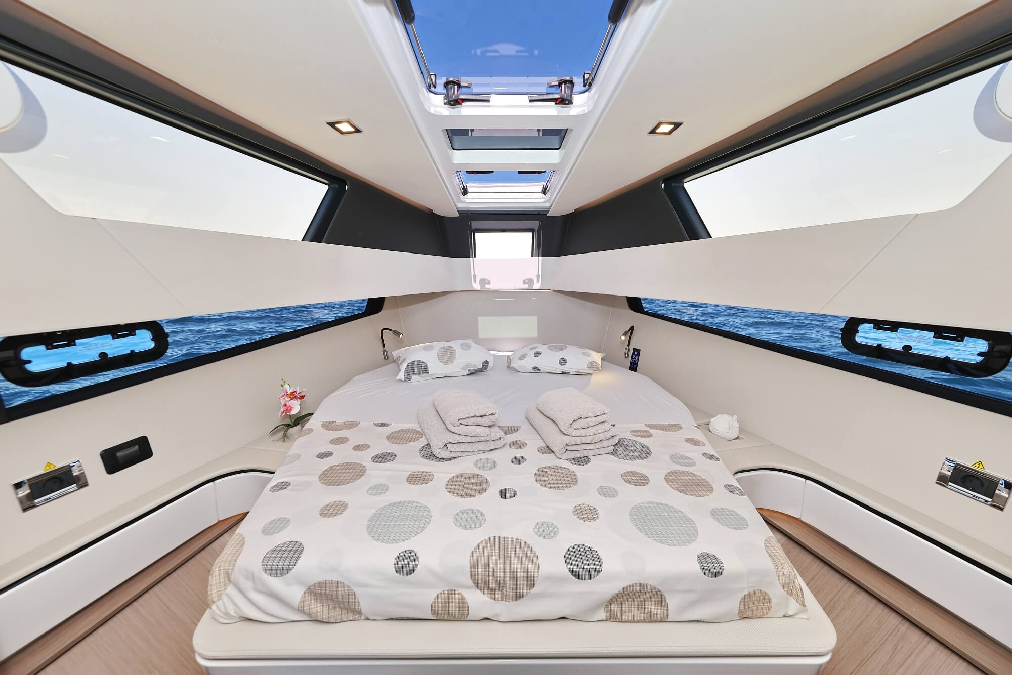 Fjord 41 XL — photo 33