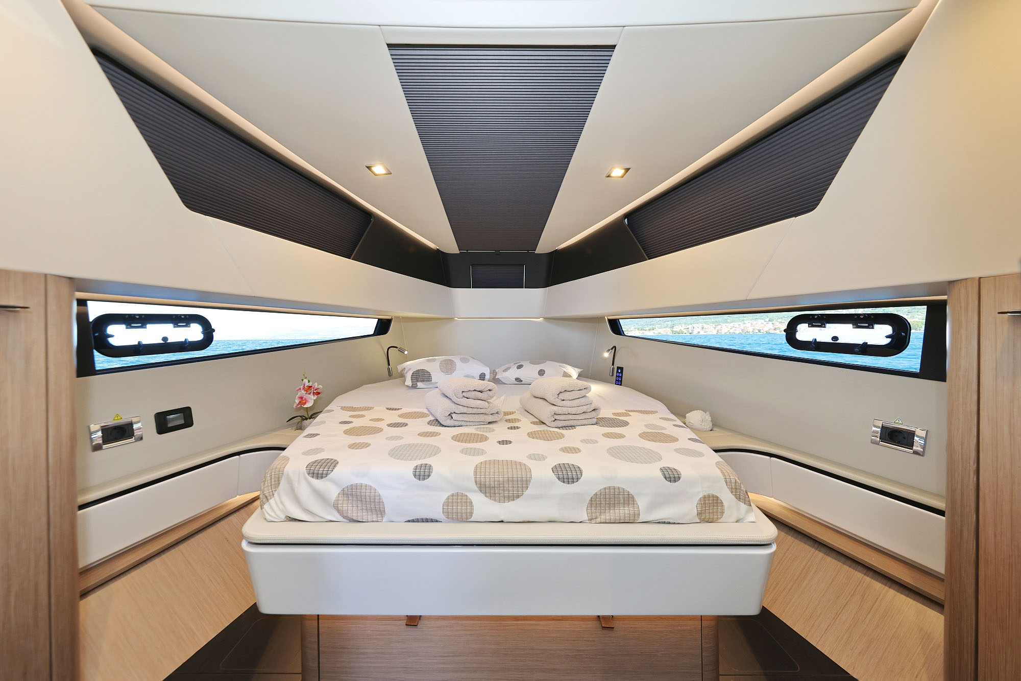 Fjord 41 XL — photo 41