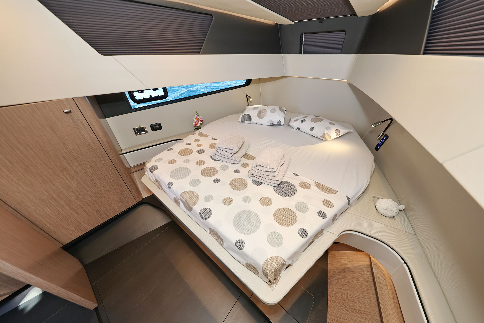 Fjord 41 XL — photo 42