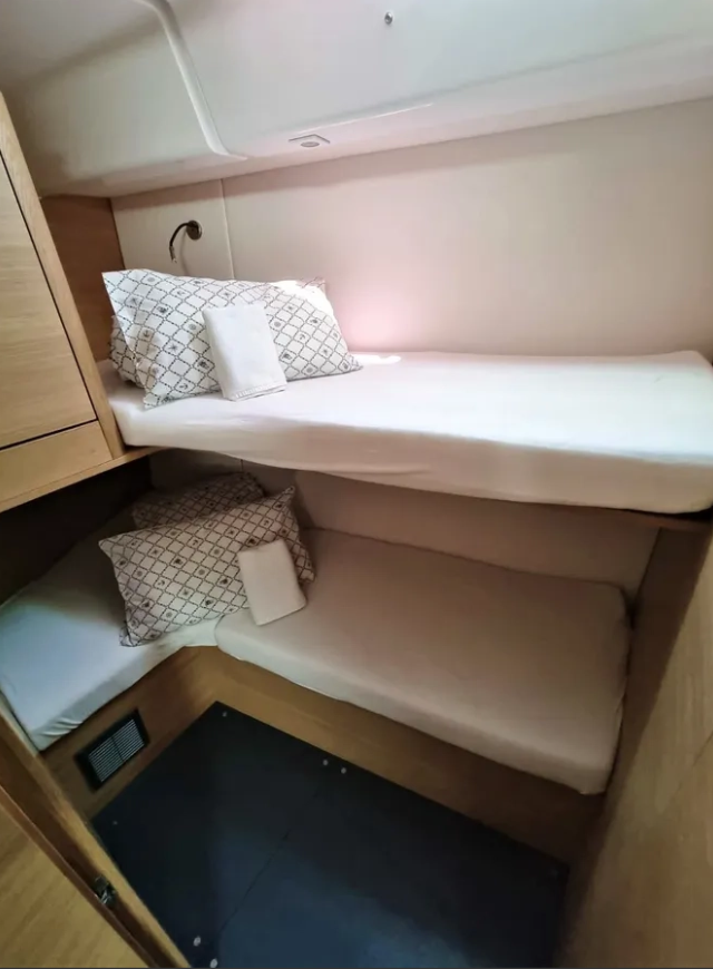 Elan E6 — photo 11