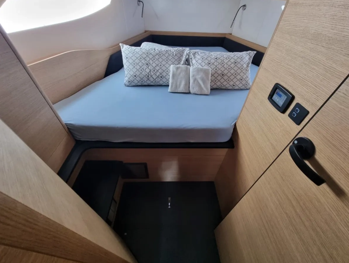 Elan E6 — photo 12