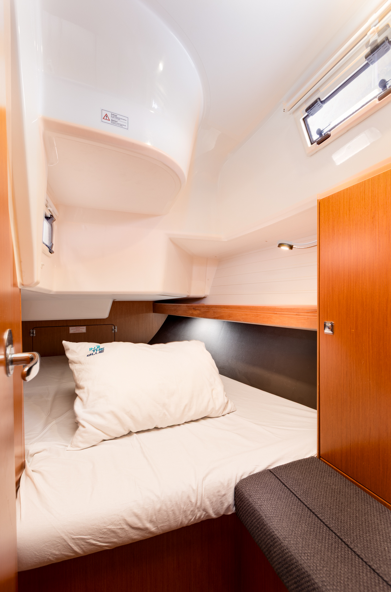 Bavaria Cruiser 37 - 3 cab. — photo 14