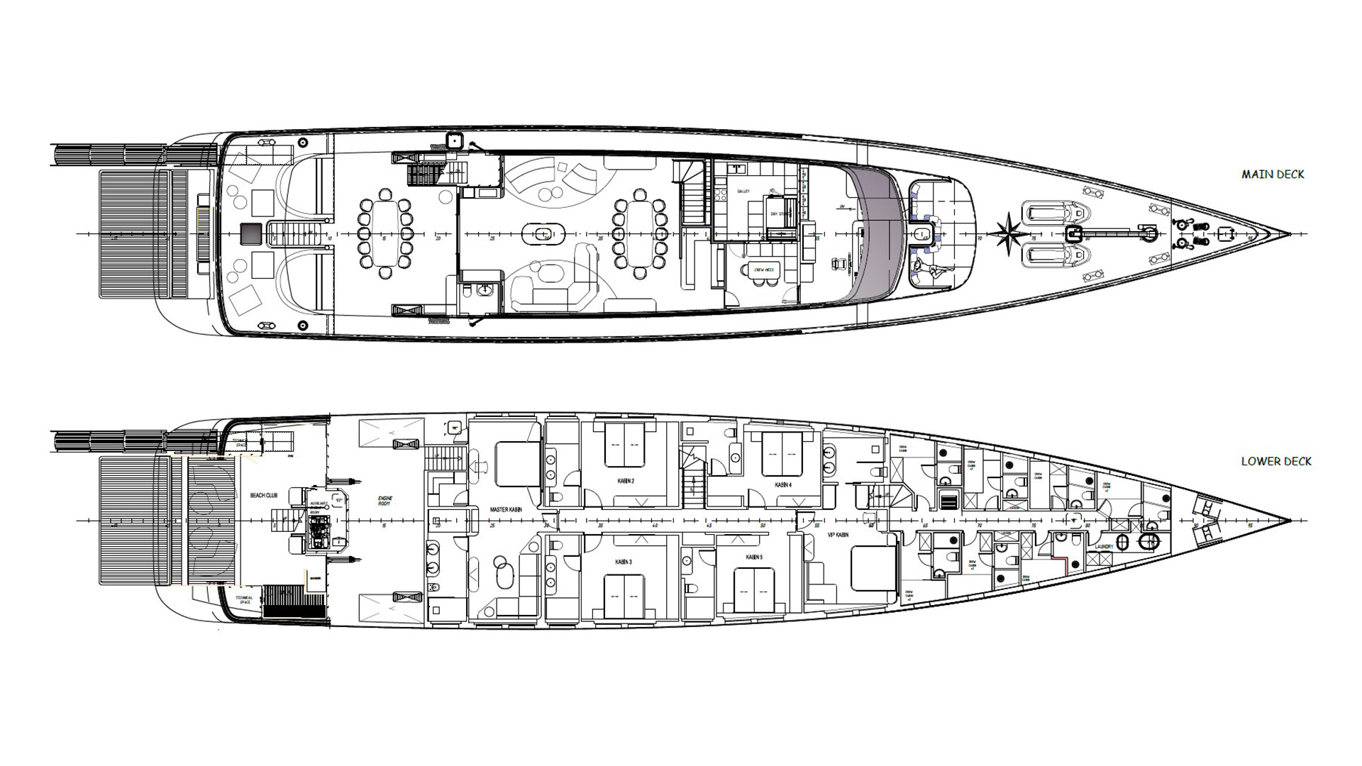 M/S Ad Astra — photo 2