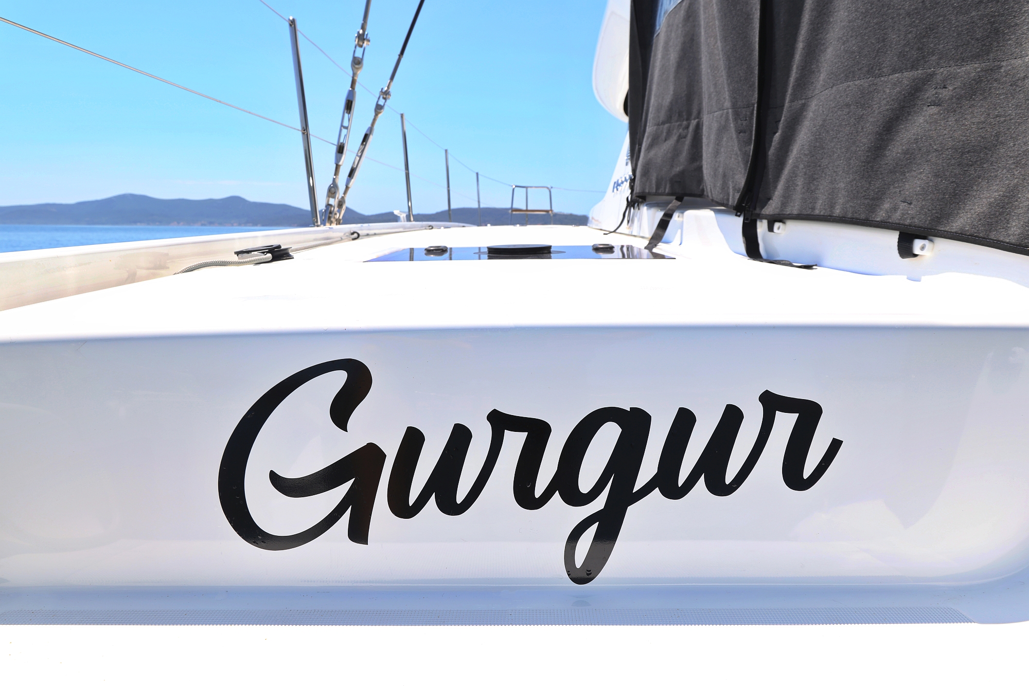 Lagoon 43 - 4 + 2 cab. — photo 33