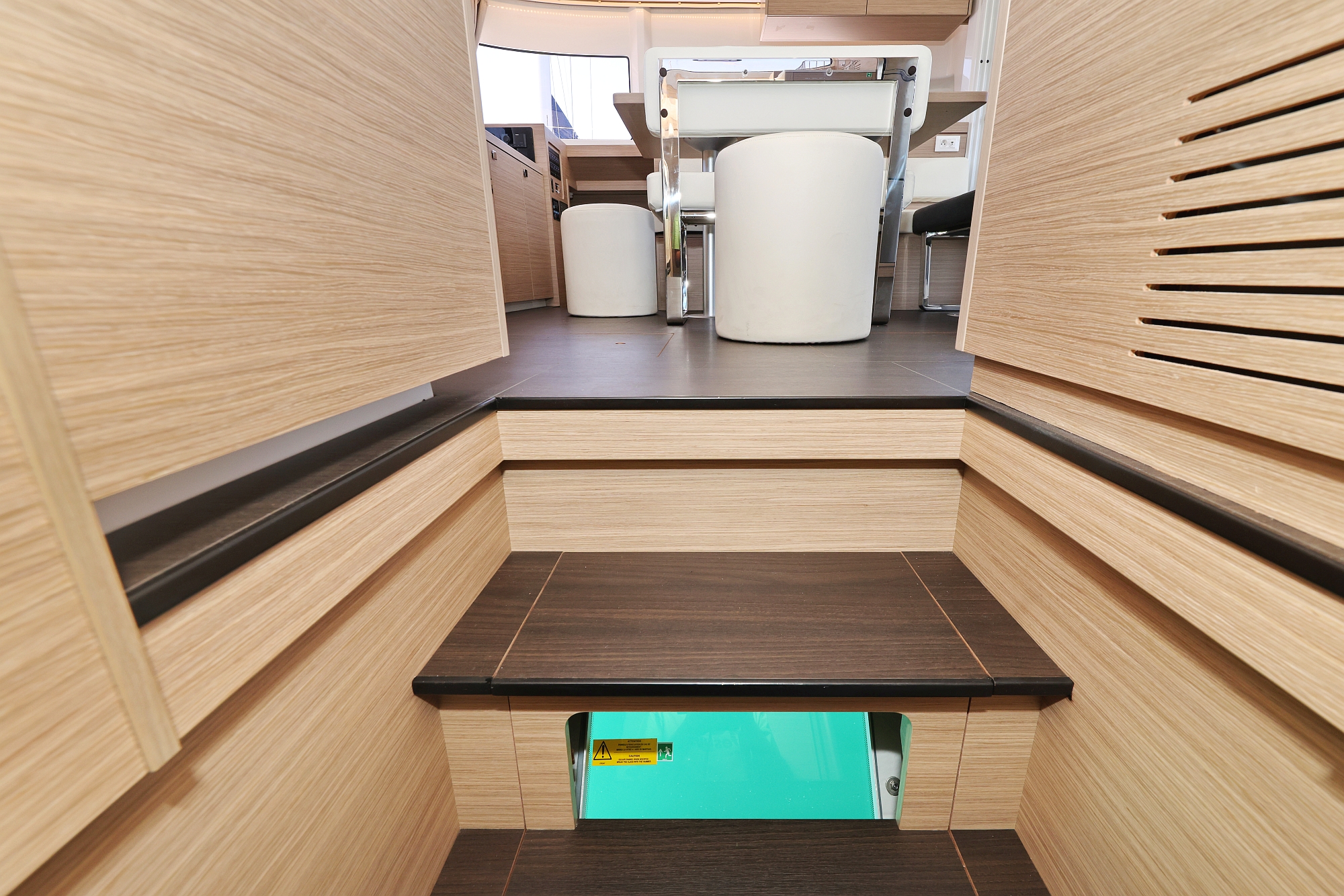 Lagoon 43 - 4 + 2 cab. — photo 74