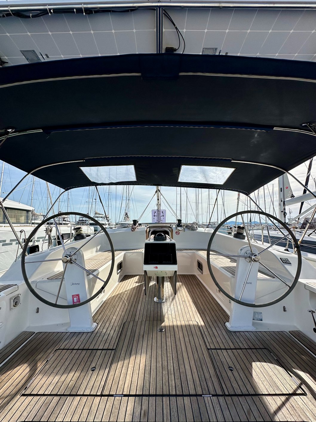 Bavaria Cruiser 51 — photo 3