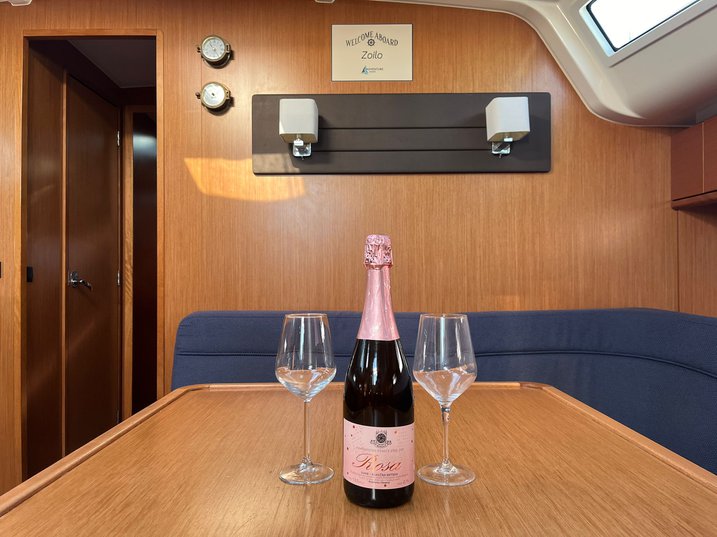 Bavaria Cruiser 51 — photo 7