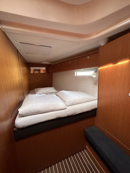 Bavaria Cruiser 51 — photo 11