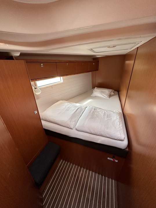 Bavaria Cruiser 51 — photo 12