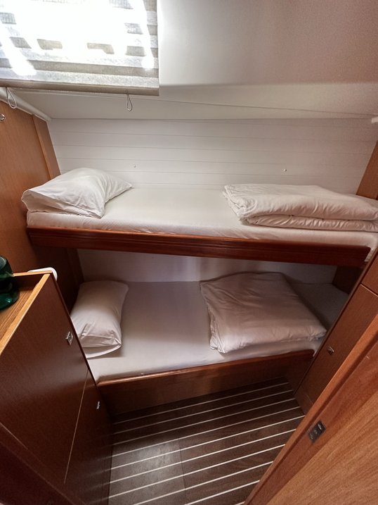 Bavaria Cruiser 51 — photo 13