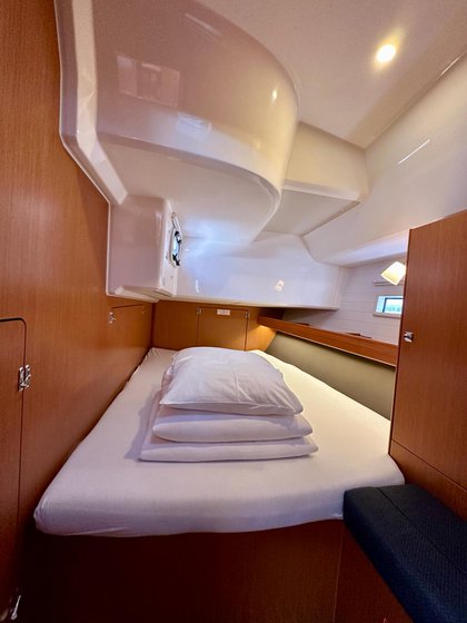Bavaria Cruiser 46 - 4 cab. — photo 11