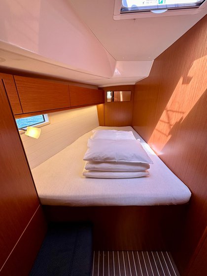 Bavaria Cruiser 46 - 4 cab. — photo 12