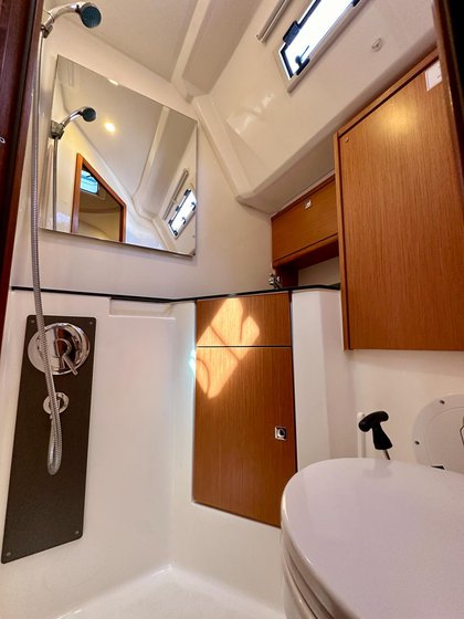Bavaria Cruiser 46 - 4 cab. — photo 13