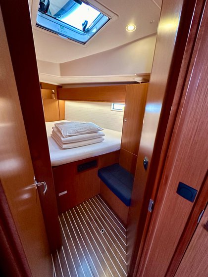 Bavaria Cruiser 46 - 4 cab. — photo 9