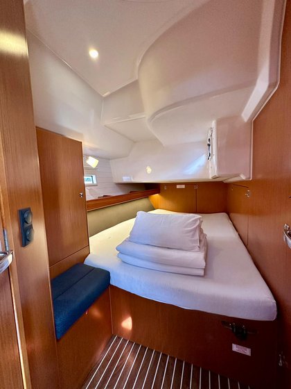 Bavaria Cruiser 46 - 4 cab. — photo 11