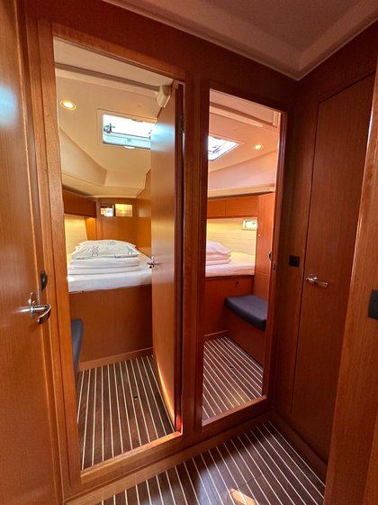 Bavaria Cruiser 46 - 4 cab. — photo 13
