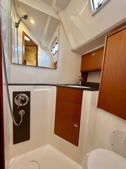 Bavaria Cruiser 46 - 4 cab. — photo 2